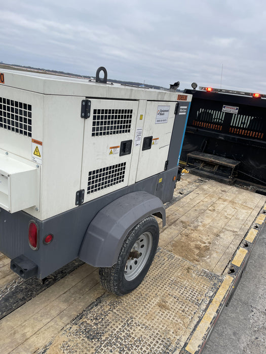 2020 ATLAS COPCO QAS45