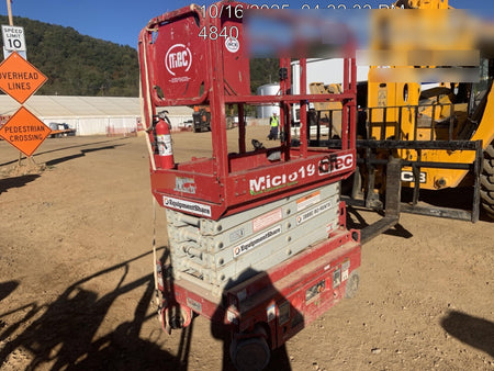 2020 MEC Micro 19