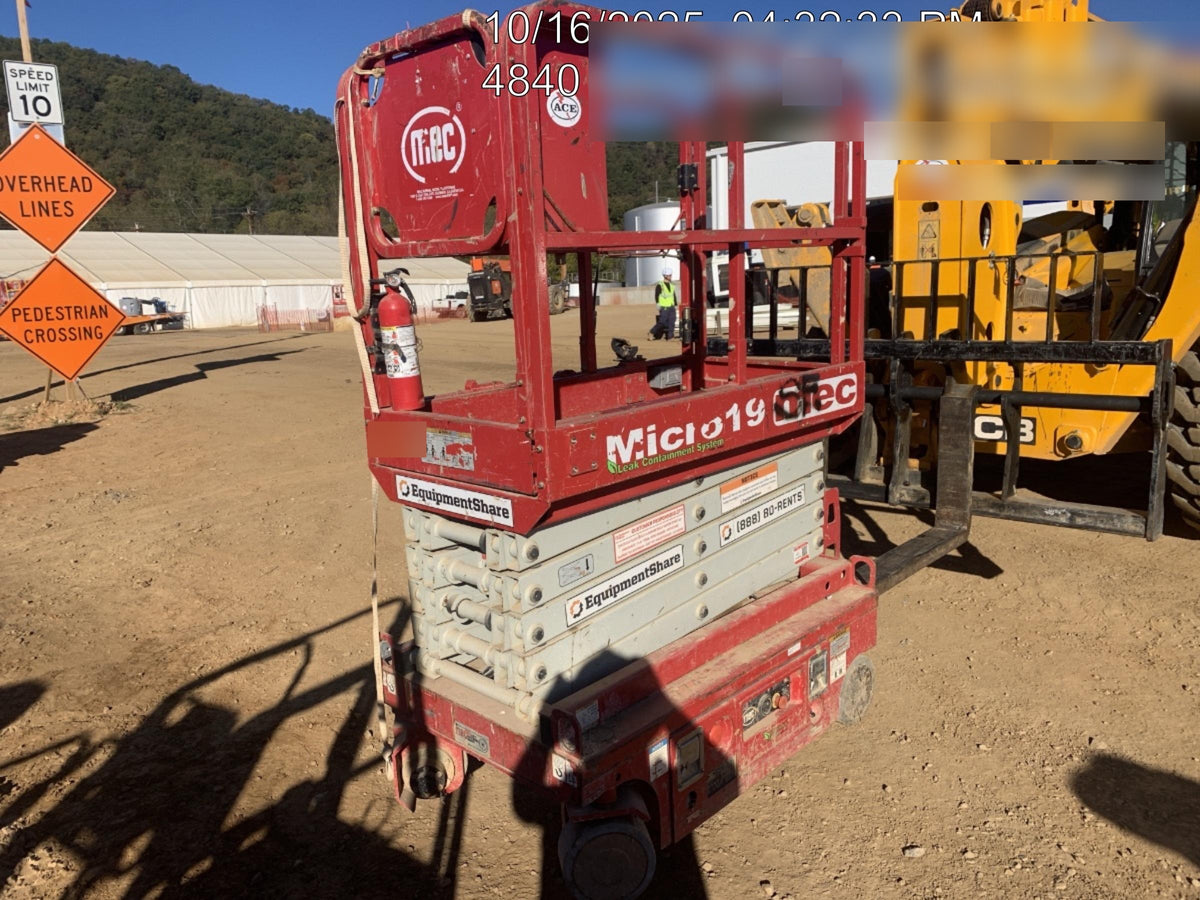 2020 MEC Micro 19