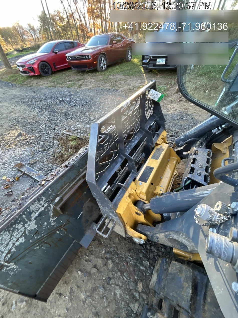 2022 PALADIN 48" Pallet Forks - Paladin