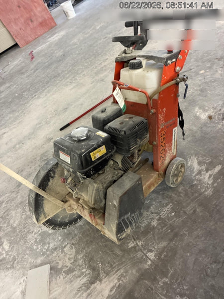 2023 HUSQVARNA FS400