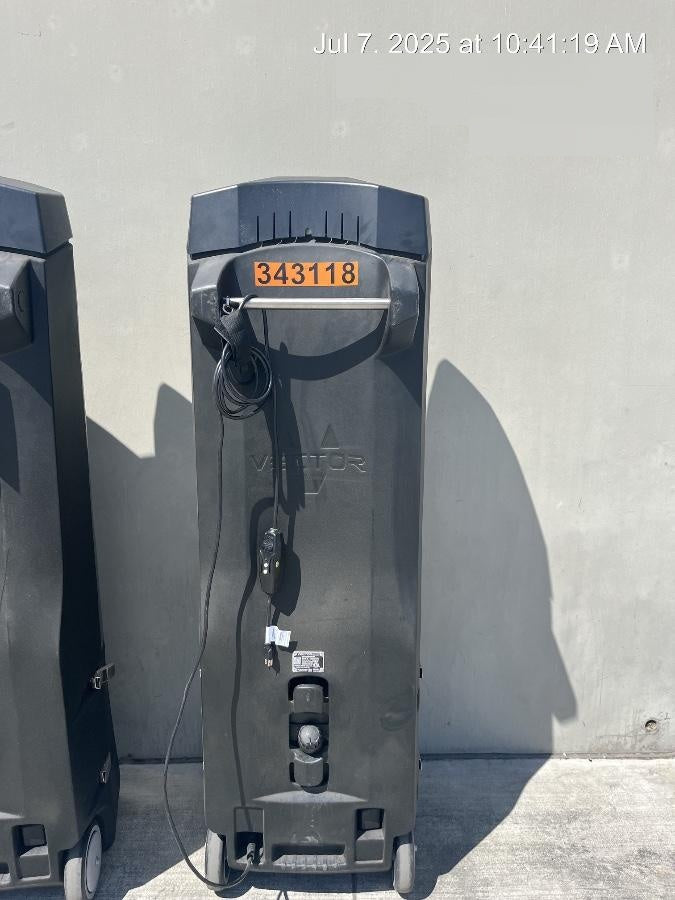 2023 VECTOR Vector Max