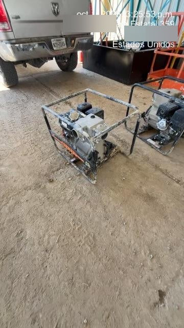 2024 MI-T-M WTP-T03-0MGH