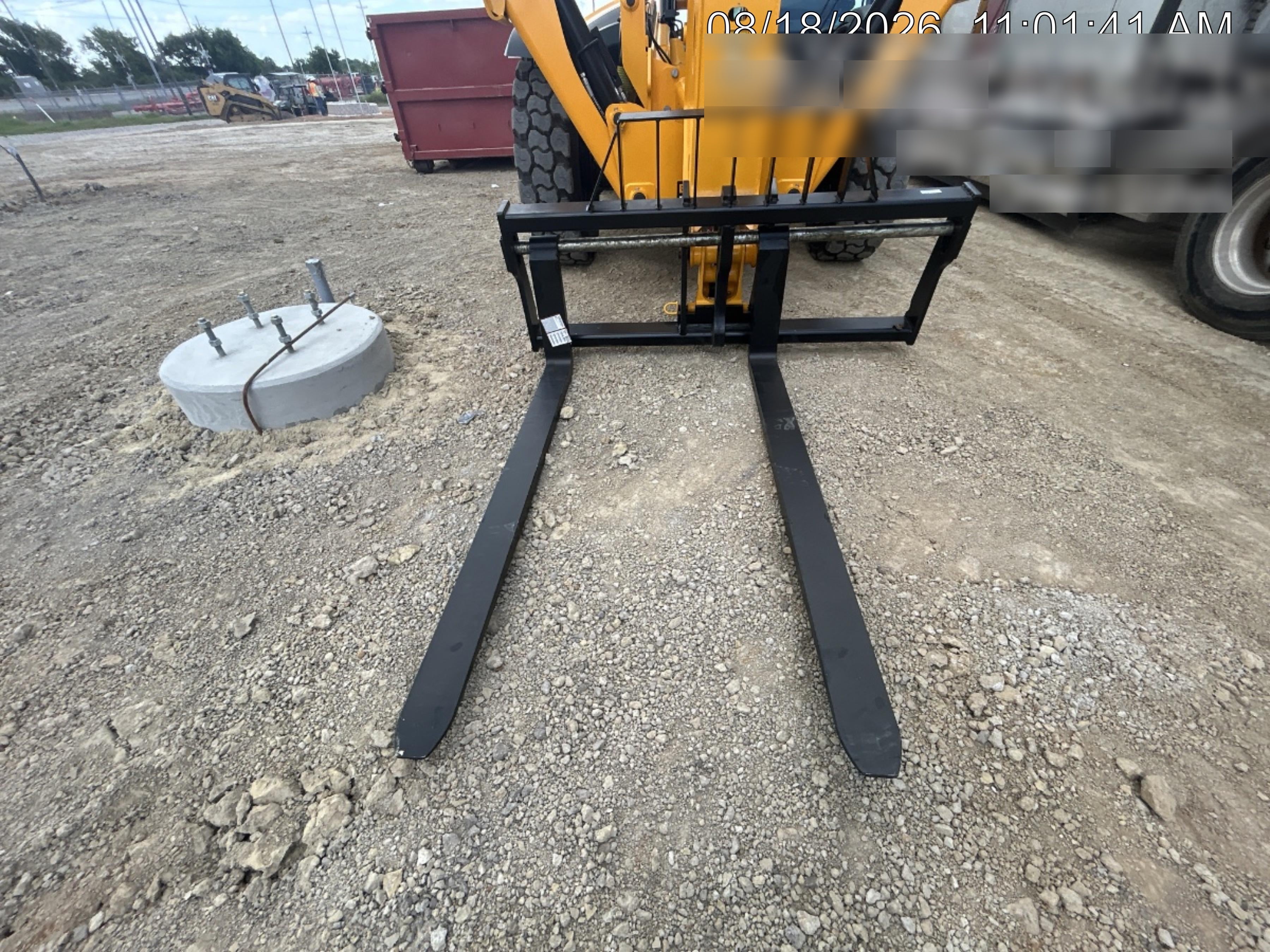 2026 JCB 510-56