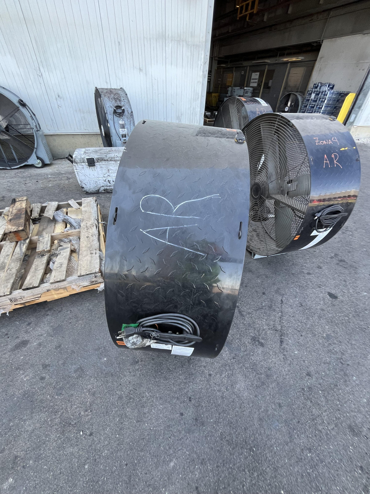 2022 MASTER MHD-42-BDF-C