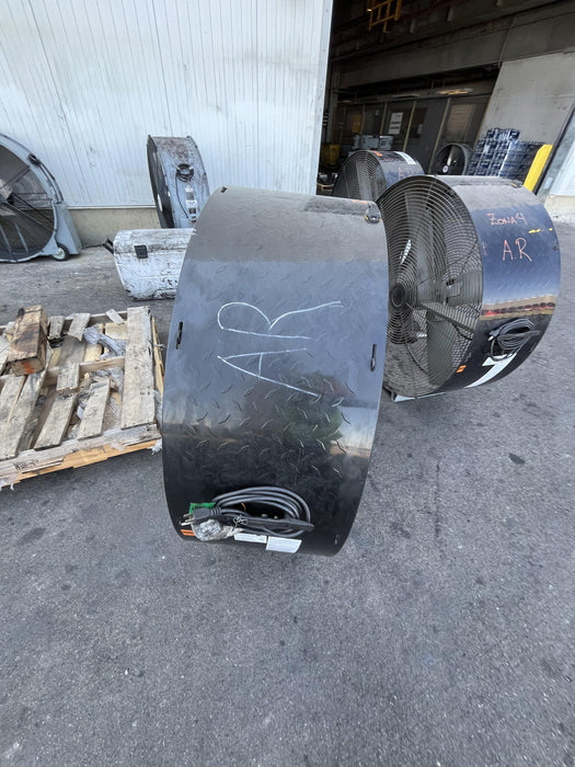 2022 MASTER MHD-42-BDF-C