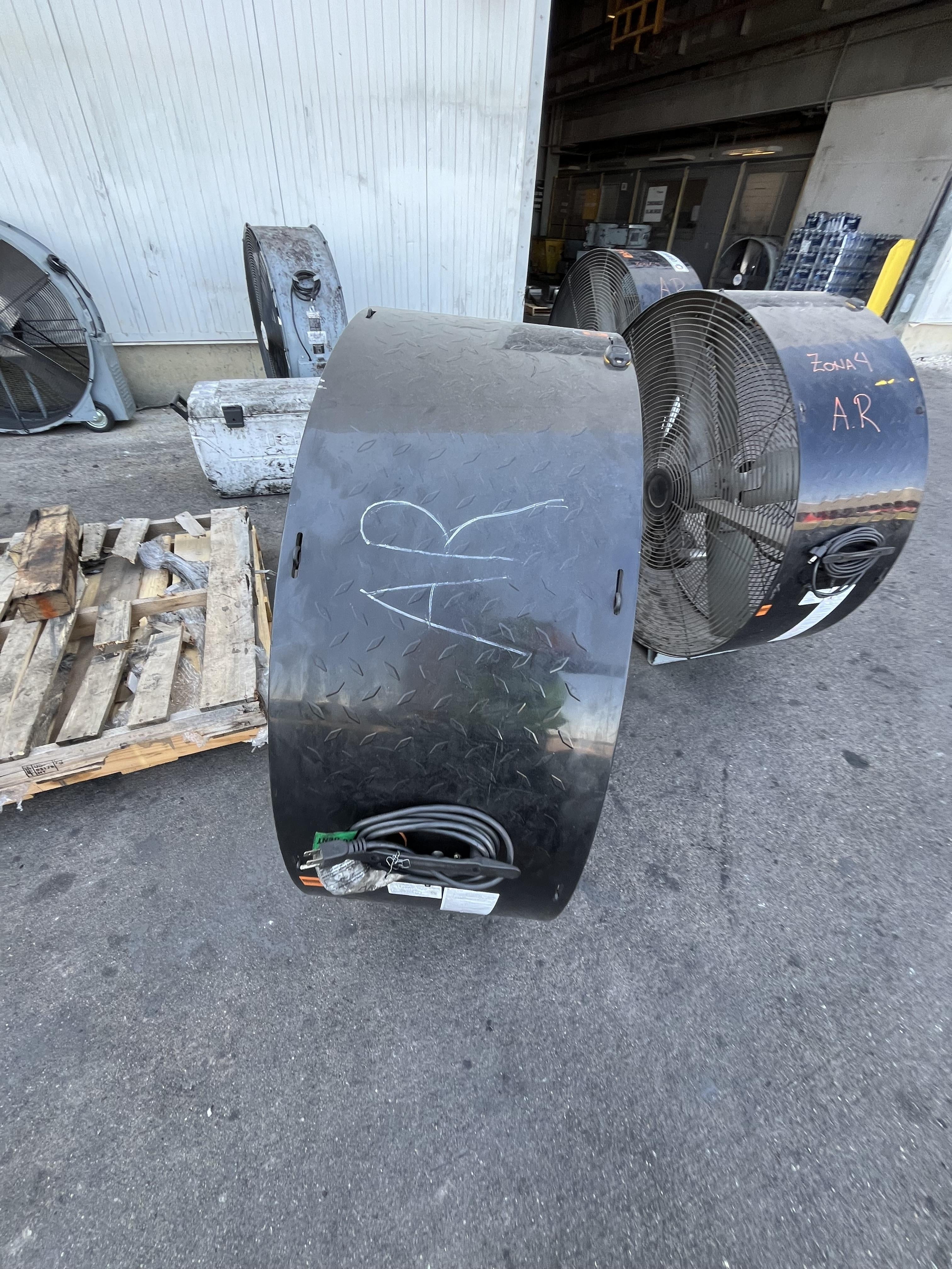 2022 MASTER MHD-42-BDF-C