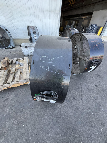 2022 MASTER MHD-42-BDF-C