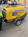 2022 ATLAS COPCO XAS 110
