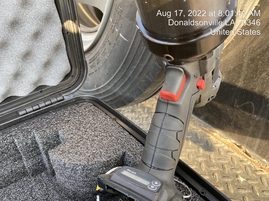 2021 TORCUP VT-1000KIT