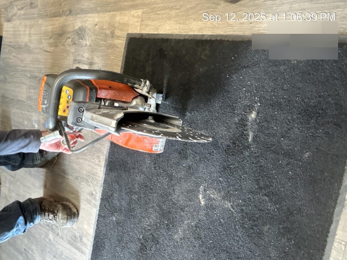 2021 HUSQVARNA K770