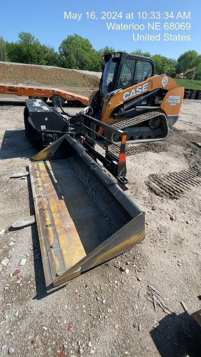 2024 ARROW MATERIAL HANDLING F5100CB