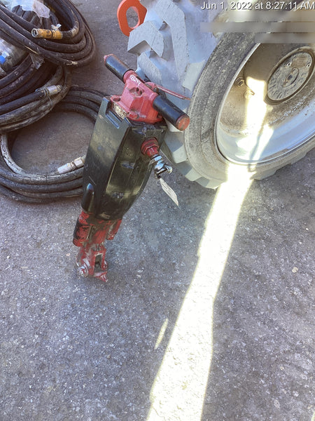 2020 CHICAGO PNEUMATIC CP 1290 S