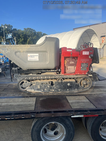 2023 TORO MBTX 2500-TS
