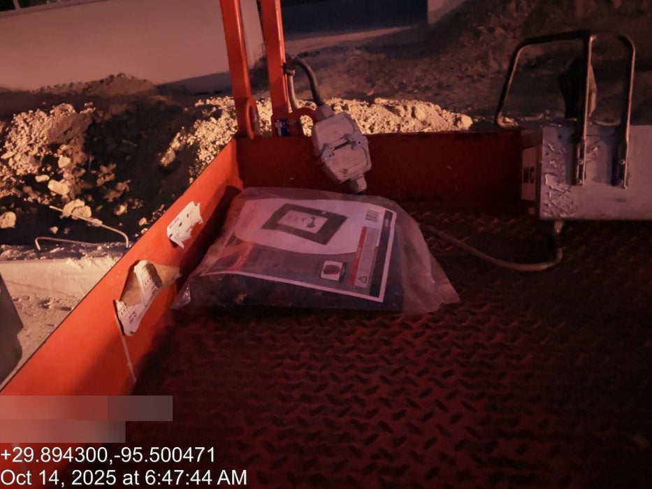 2018 SKYJACK SJIII-4632