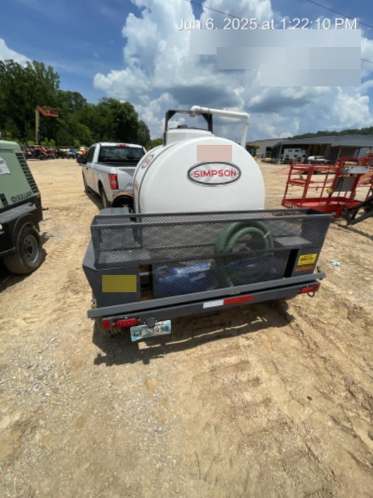 2023 SIMPSON SWT-52517