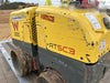 2021 WACKER NEUSON RTLx-SC3