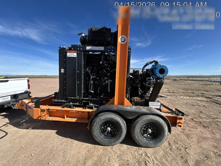 2024 PIONEER 86C21-DP