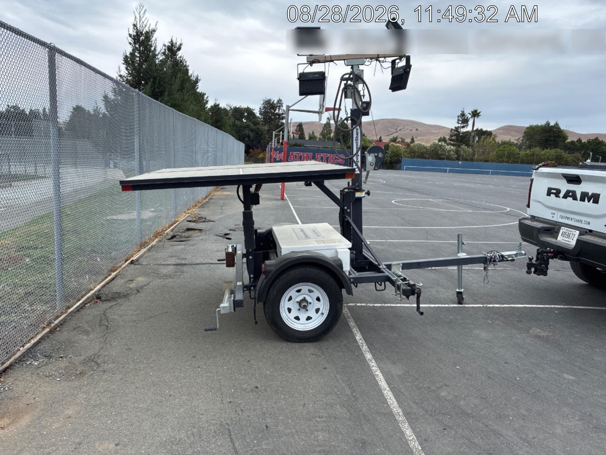 2022 WANCO WLTSSM4A750