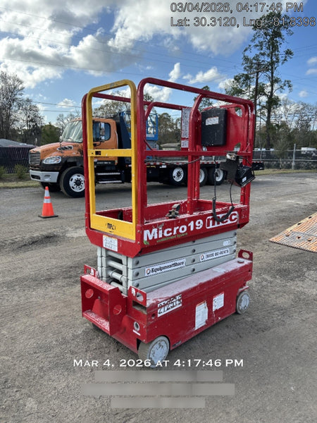 2022 MEC Micro 19
