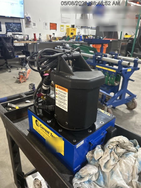 2023 GREENLEE 881GXE980