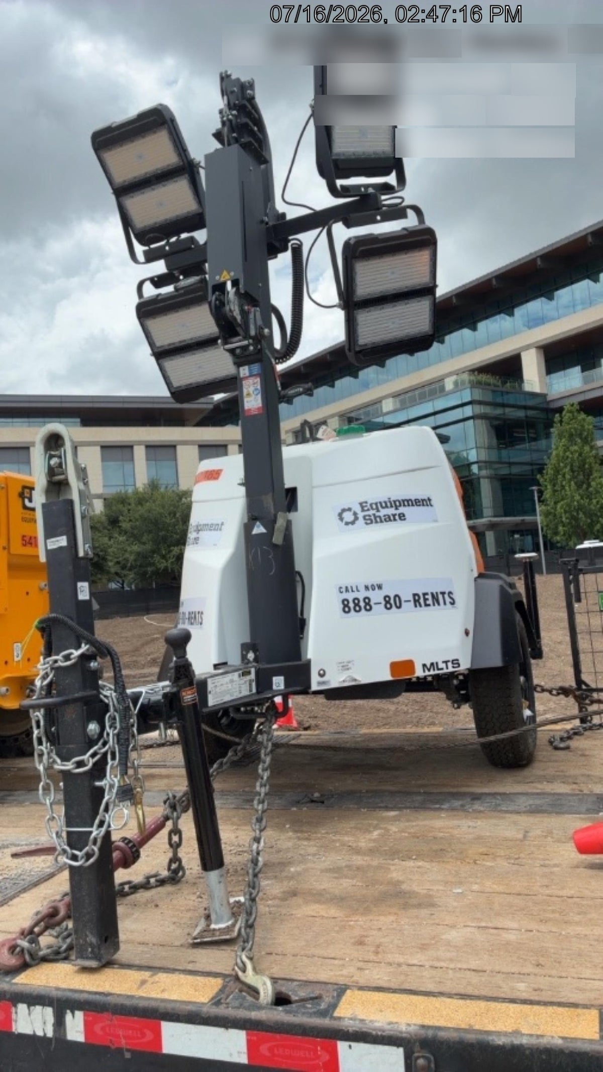 2026 GENERAC MLTS-4