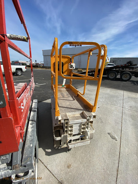 2015 HY-BRID PS-1430