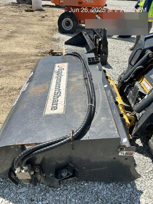 2020 PALADIN Sweepster SB72