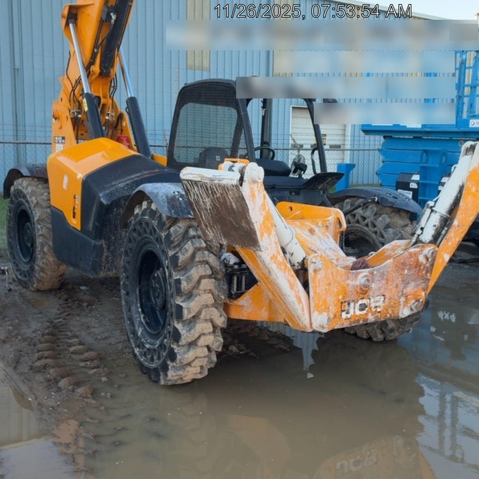 2019 JCB 512-56