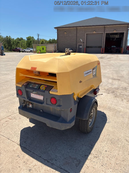 2020 ATLAS COPCO XAS188