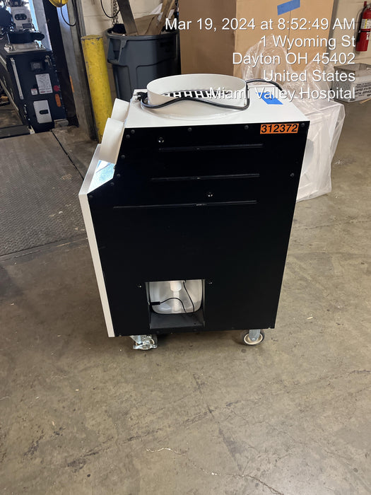 2023 KWIKOOL KPAC1411-2