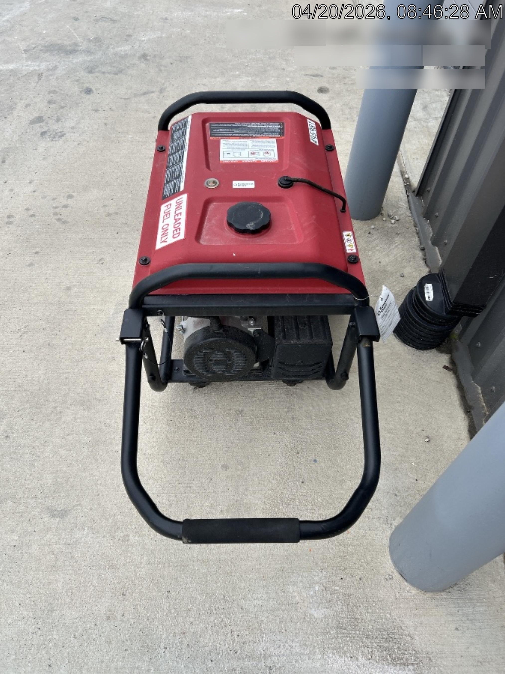 2025 MI-T-M GEN-6500-0MM1
