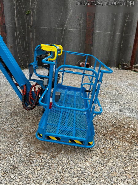 2026 GENIE S-45 XC