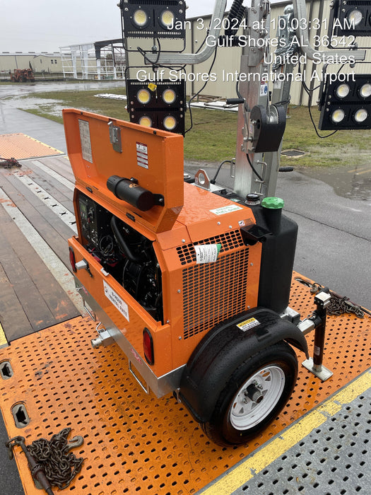 2023 WANCO WLTT-4MM4K