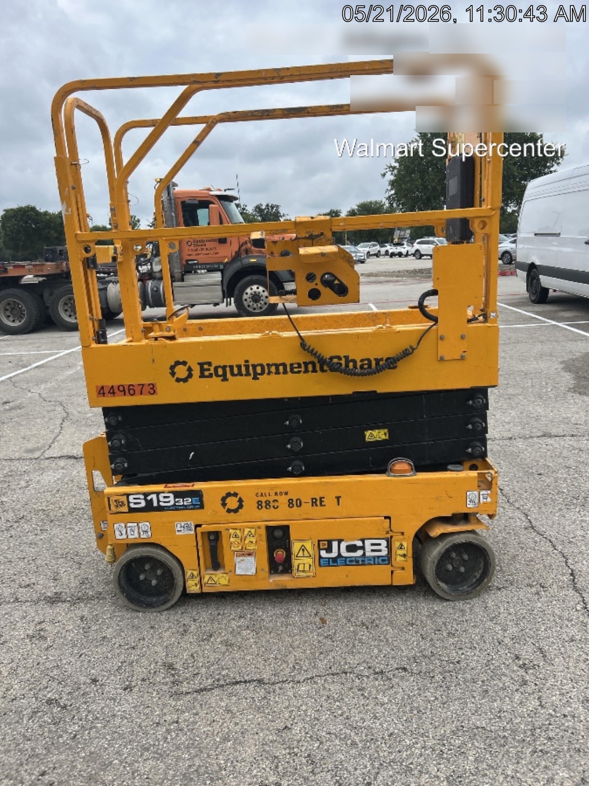 2024 JCB S1932E