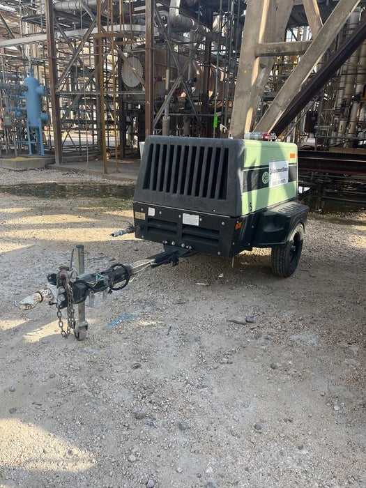 2021 SULLAIR 185D-DPQ KU4F