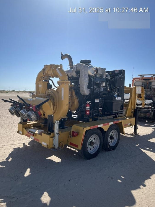 2024 PREMIER PUMP 8NHTH-RP-DC13
