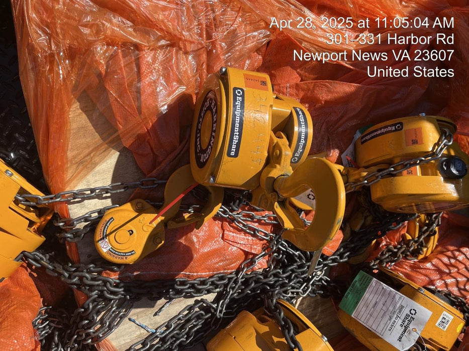 2023 HARRINGTON CF020-20