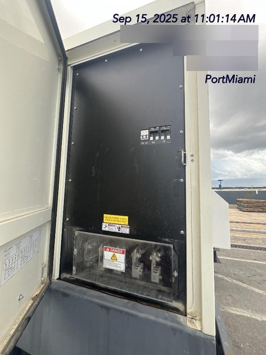 2022 ATLAS COPCO QAS 330