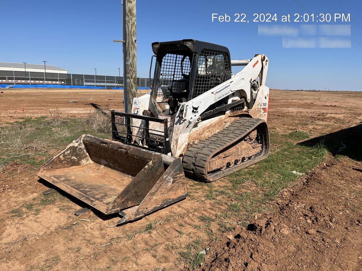 2023 ARROW MATERIAL HANDLING 48" Pallet Forks - Arrow