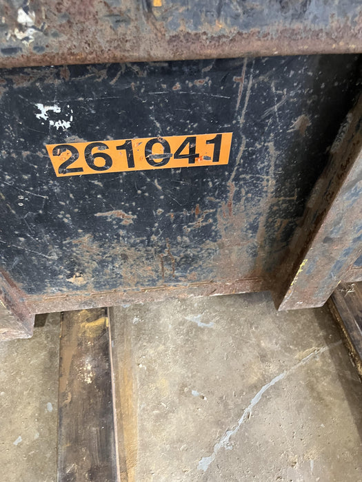 2022 STAR INDUSTRIES 1448B