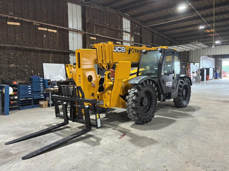 2026 JCB 512-56