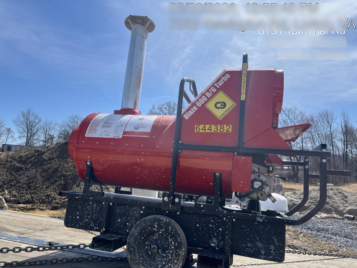 2026 CAMPO EB600D-RE1