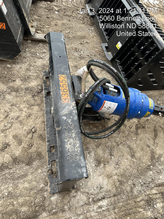 2023 AUGER TORQUE 3300-30