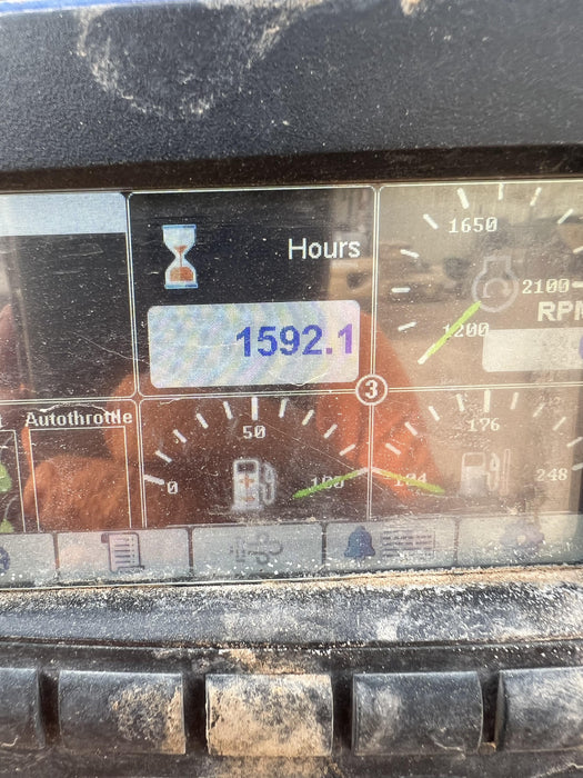 2022 ATLAS COPCO PAC F44 KD