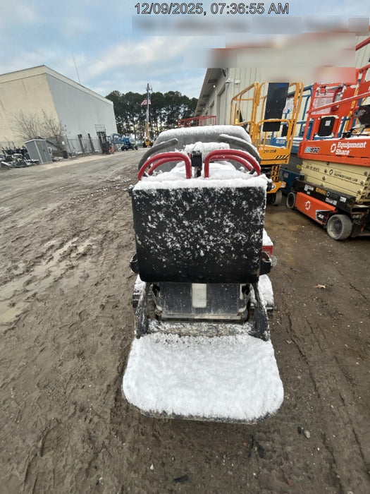 2023 TORO MBTX 2500-TS