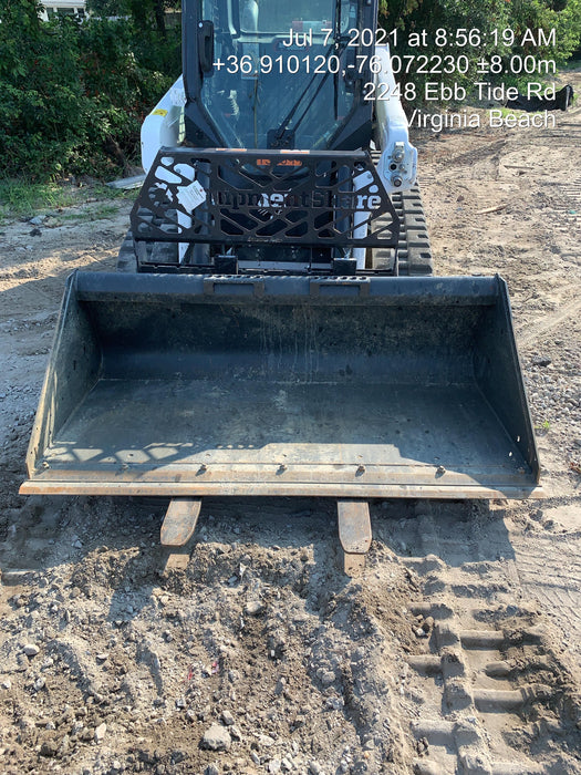 2021 PALADIN 48" Pallet Forks - Paladin