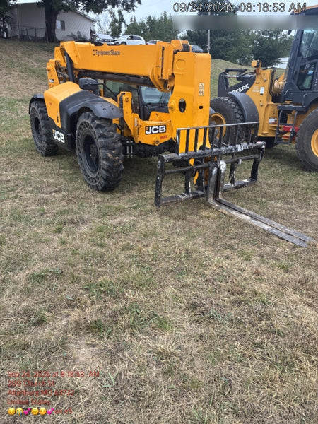 2019 JCB 512-56