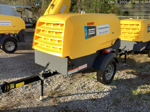 2020 ATLAS COPCO XAS188