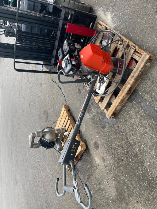 2020 HUSQVARNA CT 36-8A-V